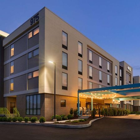 Home2 Suites By Hilton Downingtown Exton Route 30 Bagian luar foto
