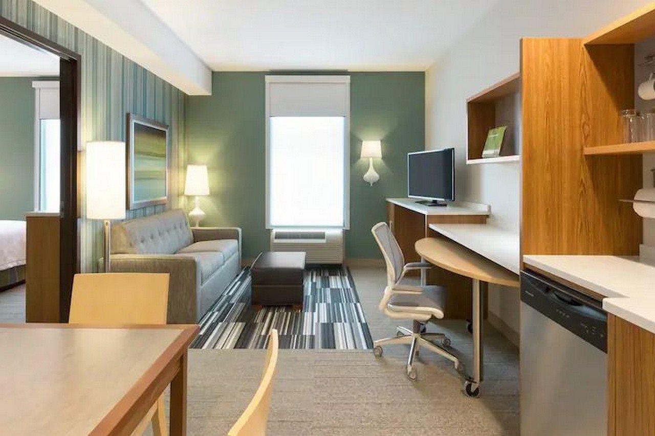 Home2 Suites By Hilton Downingtown Exton Route 30 Bagian luar foto