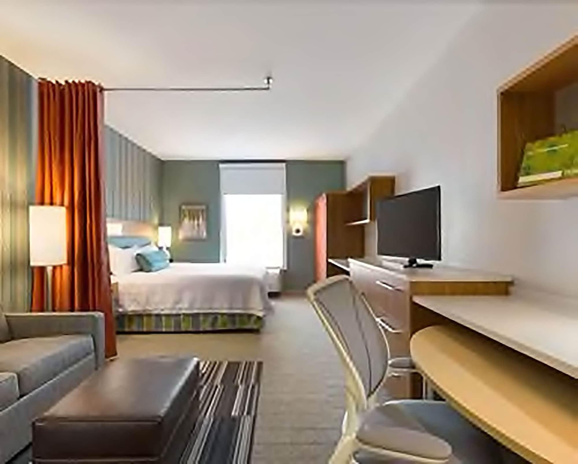 Home2 Suites By Hilton Downingtown Exton Route 30 Bagian luar foto