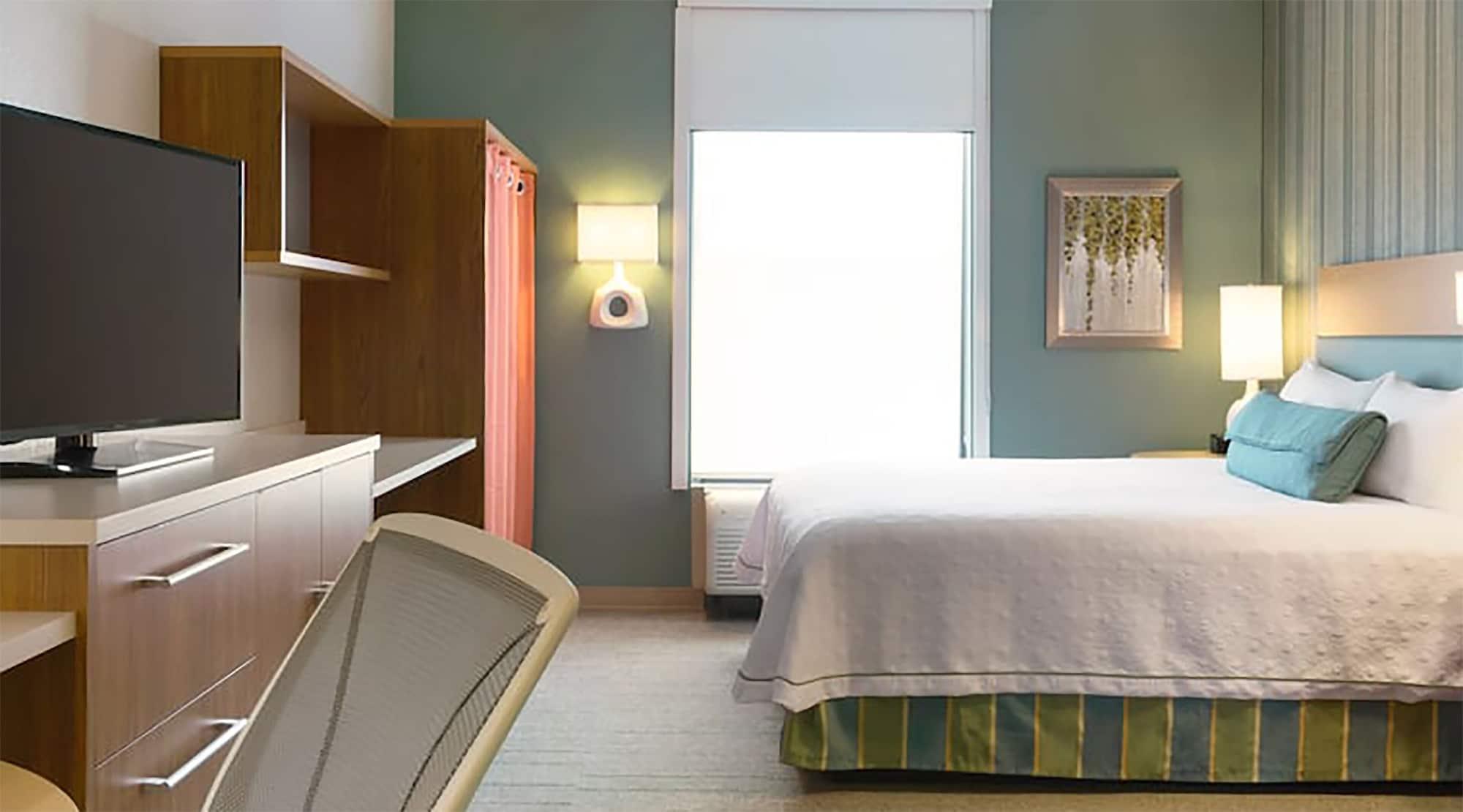 Home2 Suites By Hilton Downingtown Exton Route 30 Bagian luar foto