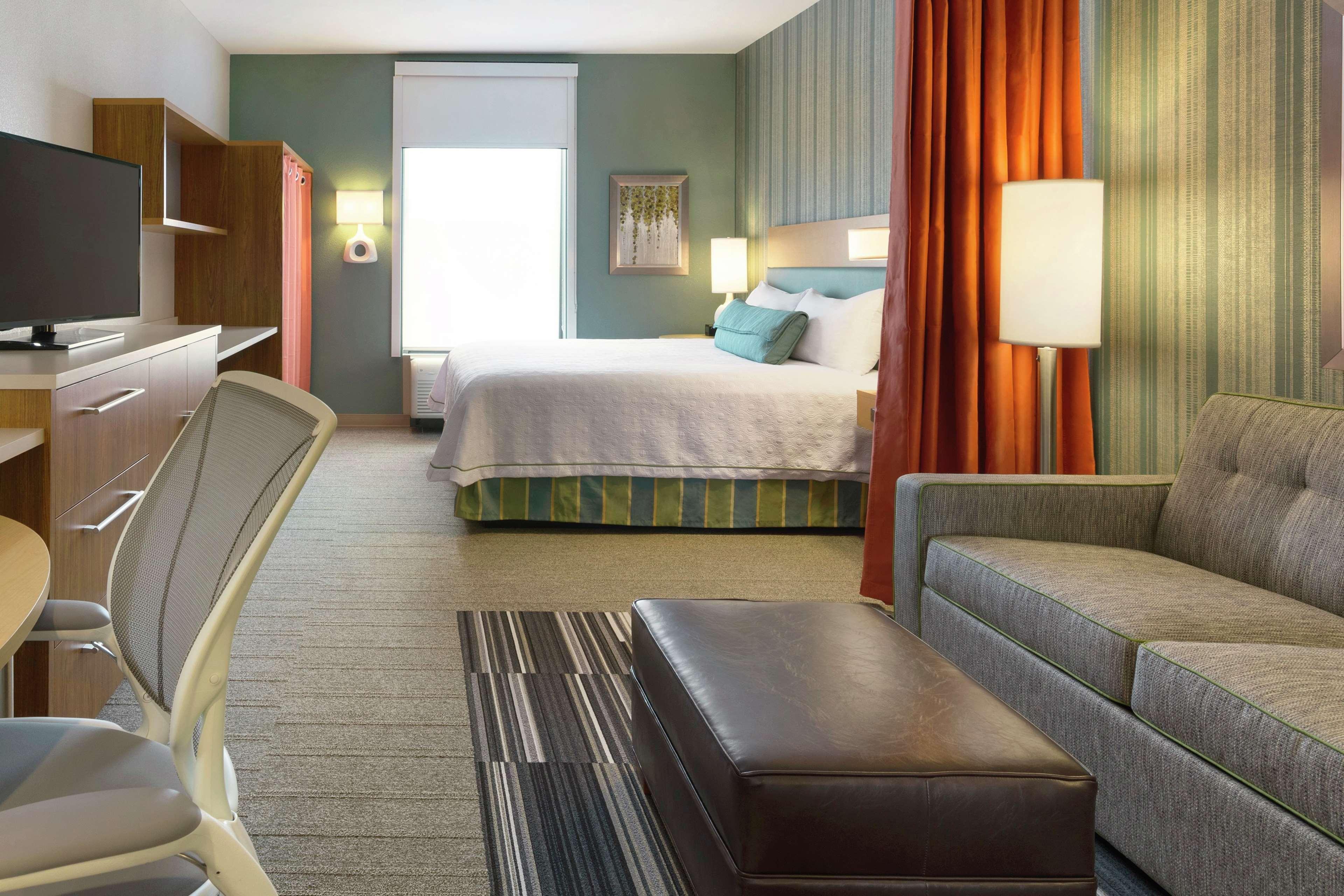 Home2 Suites By Hilton Downingtown Exton Route 30 Bagian luar foto