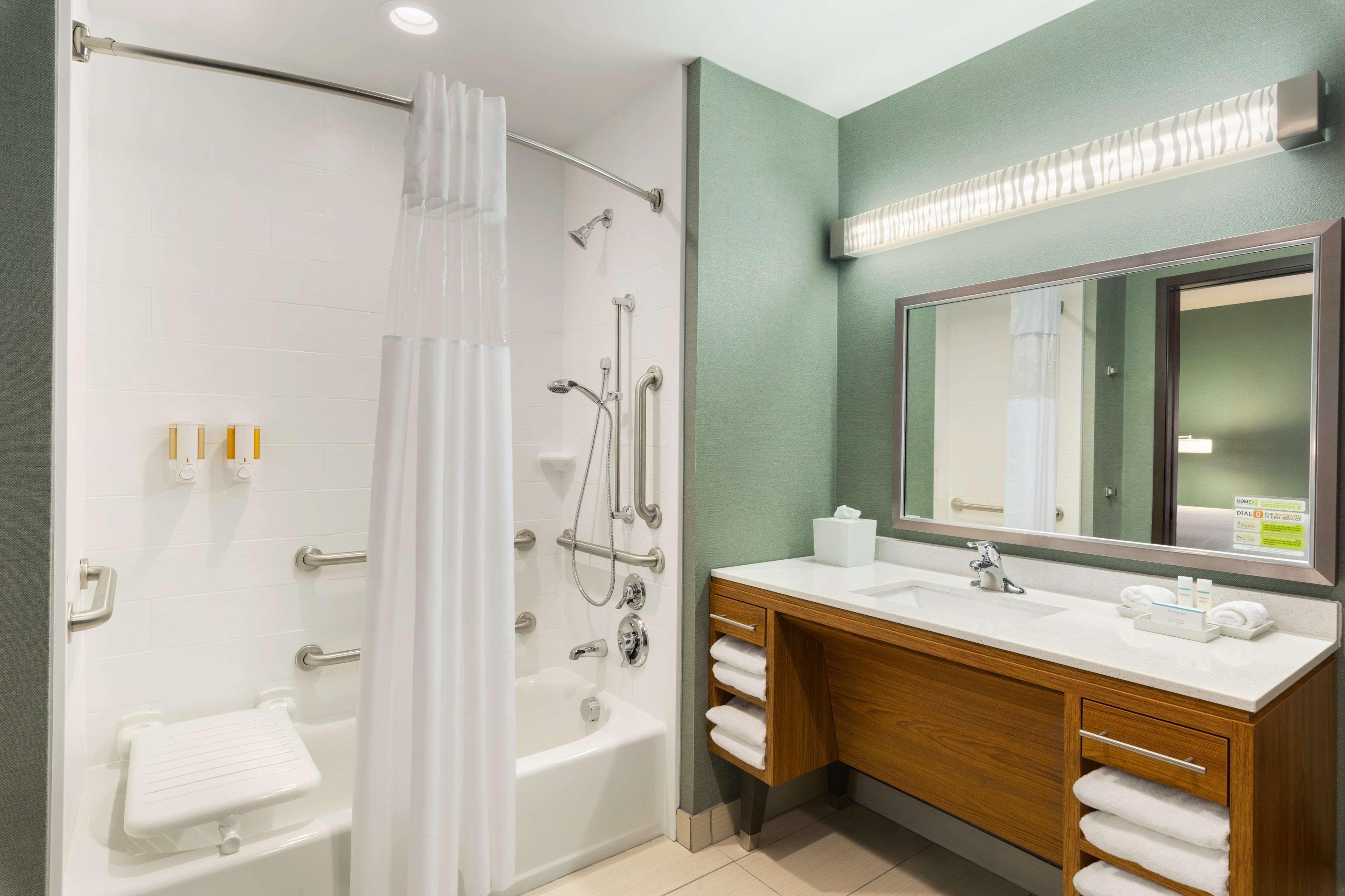Home2 Suites By Hilton Downingtown Exton Route 30 Bagian luar foto