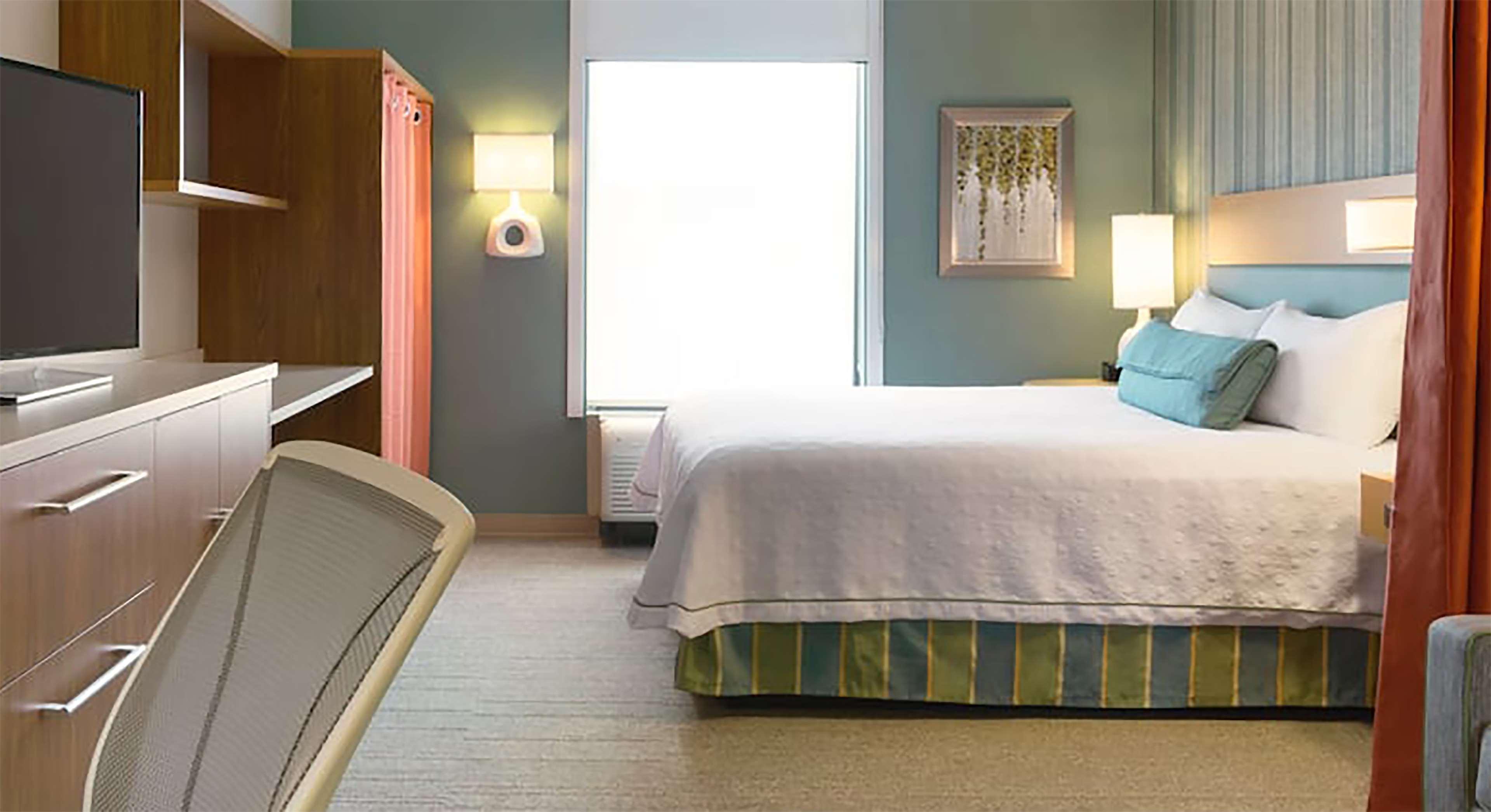 Home2 Suites By Hilton Downingtown Exton Route 30 Bagian luar foto