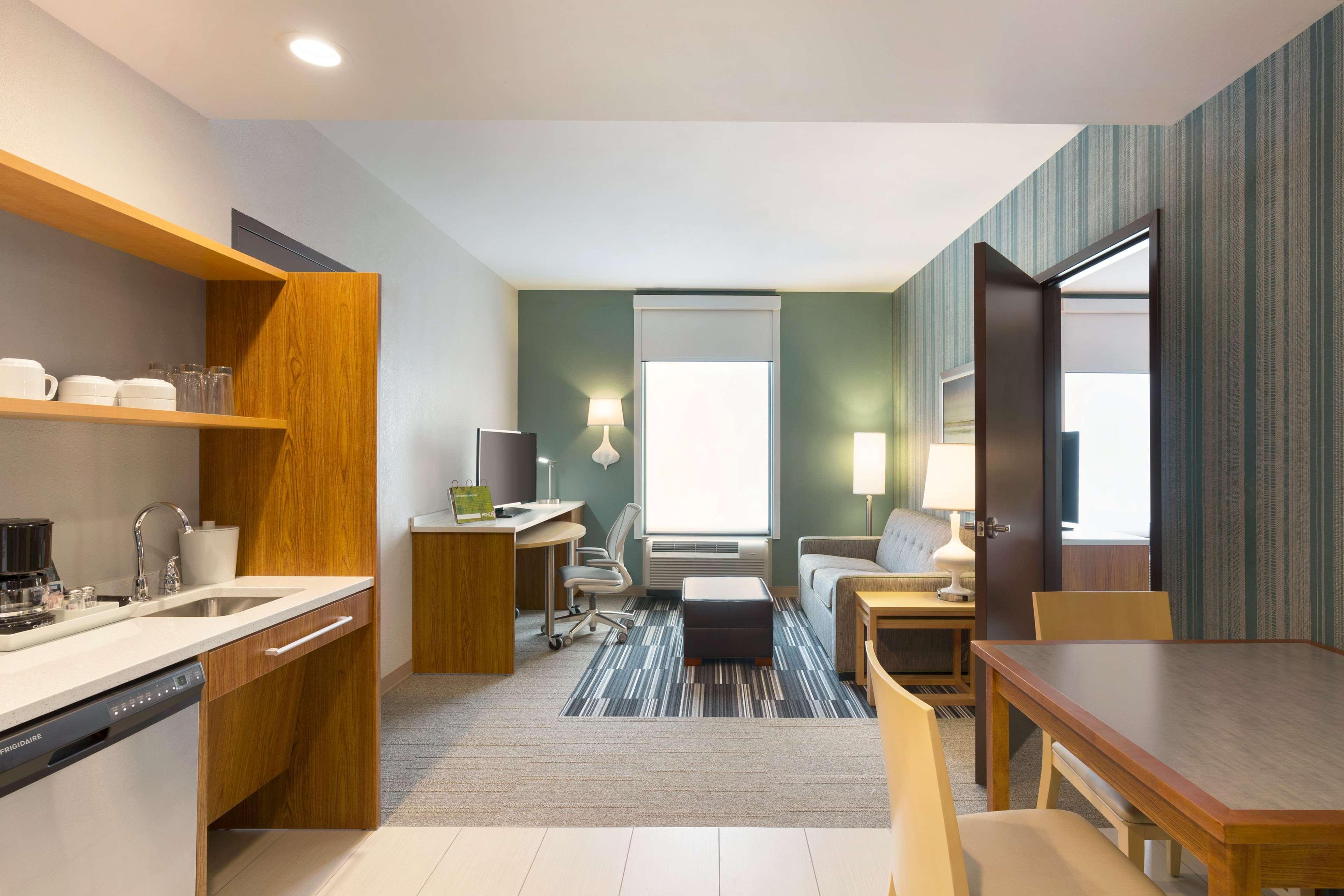 Home2 Suites By Hilton Downingtown Exton Route 30 Bagian luar foto