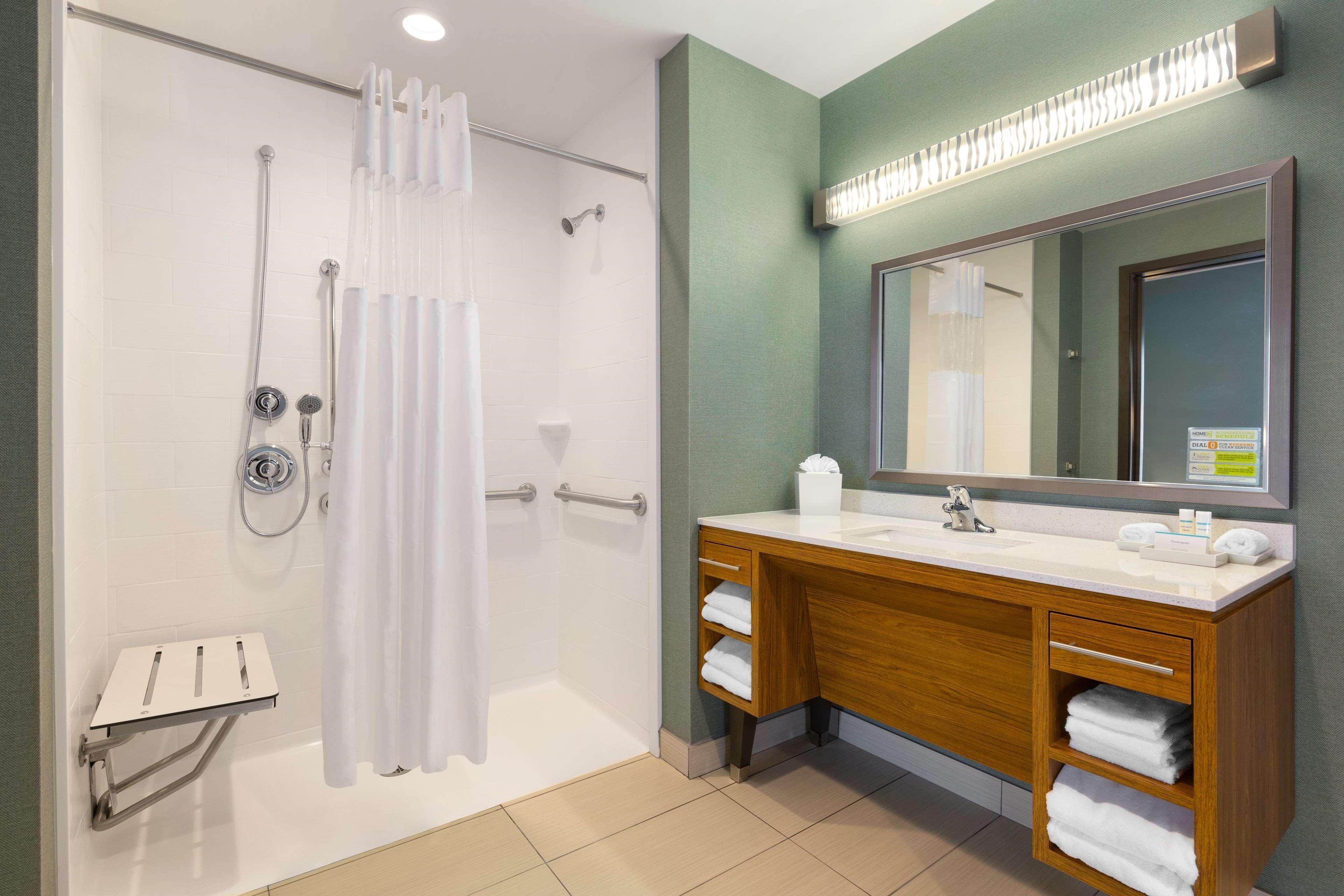 Home2 Suites By Hilton Downingtown Exton Route 30 Bagian luar foto