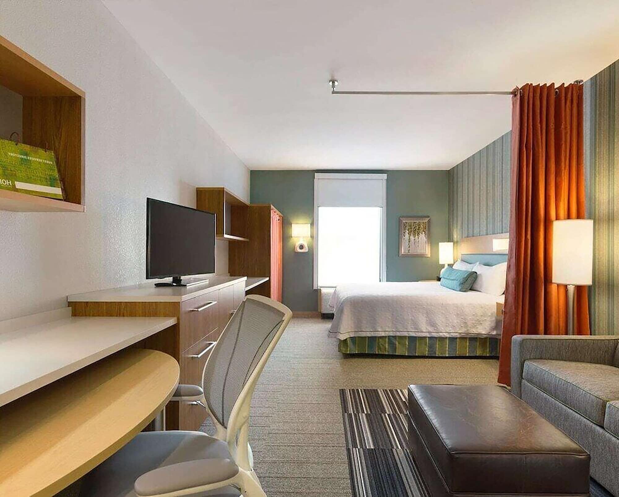 Home2 Suites By Hilton Downingtown Exton Route 30 Bagian luar foto