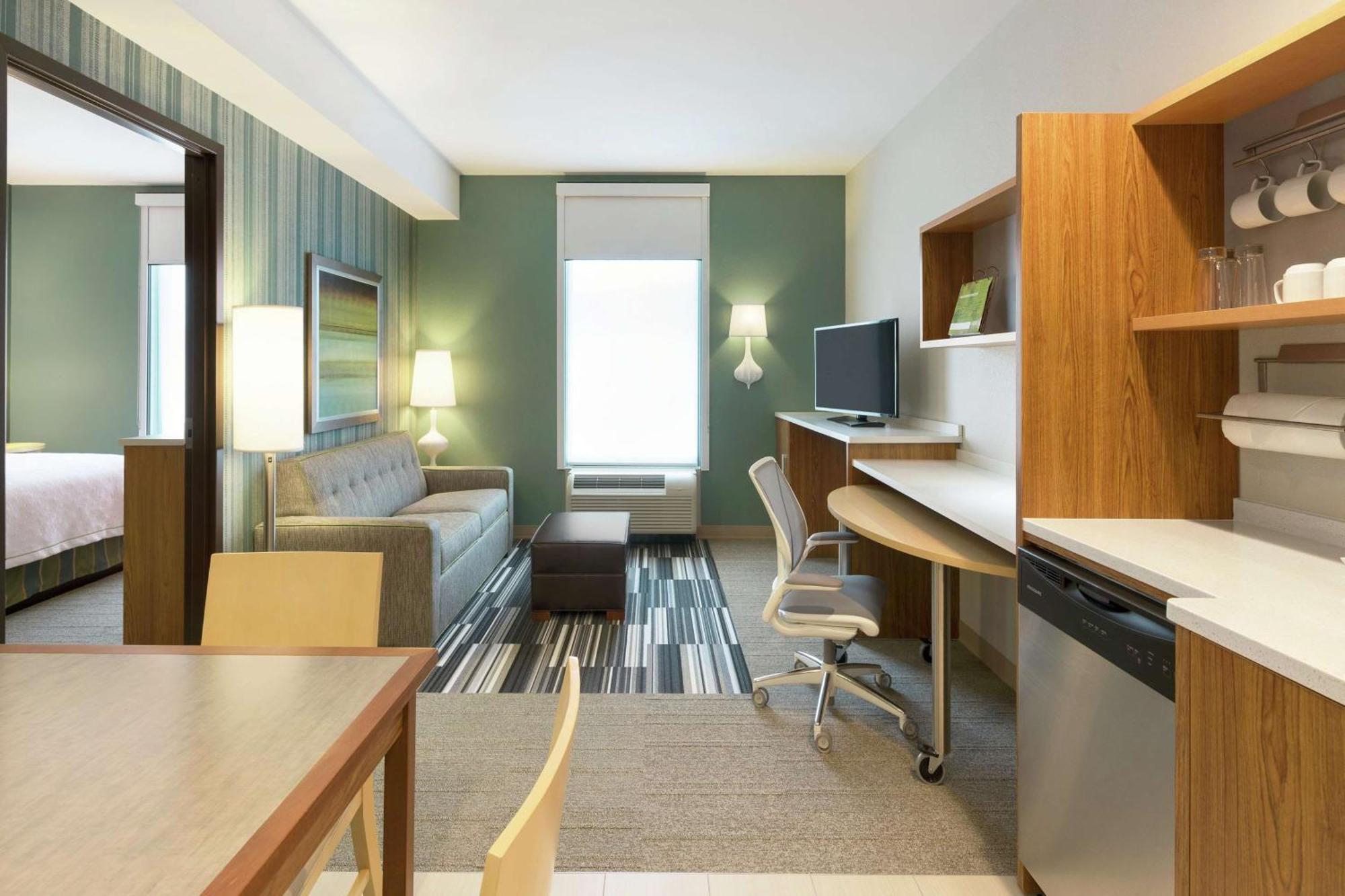 Home2 Suites By Hilton Downingtown Exton Route 30 Bagian luar foto