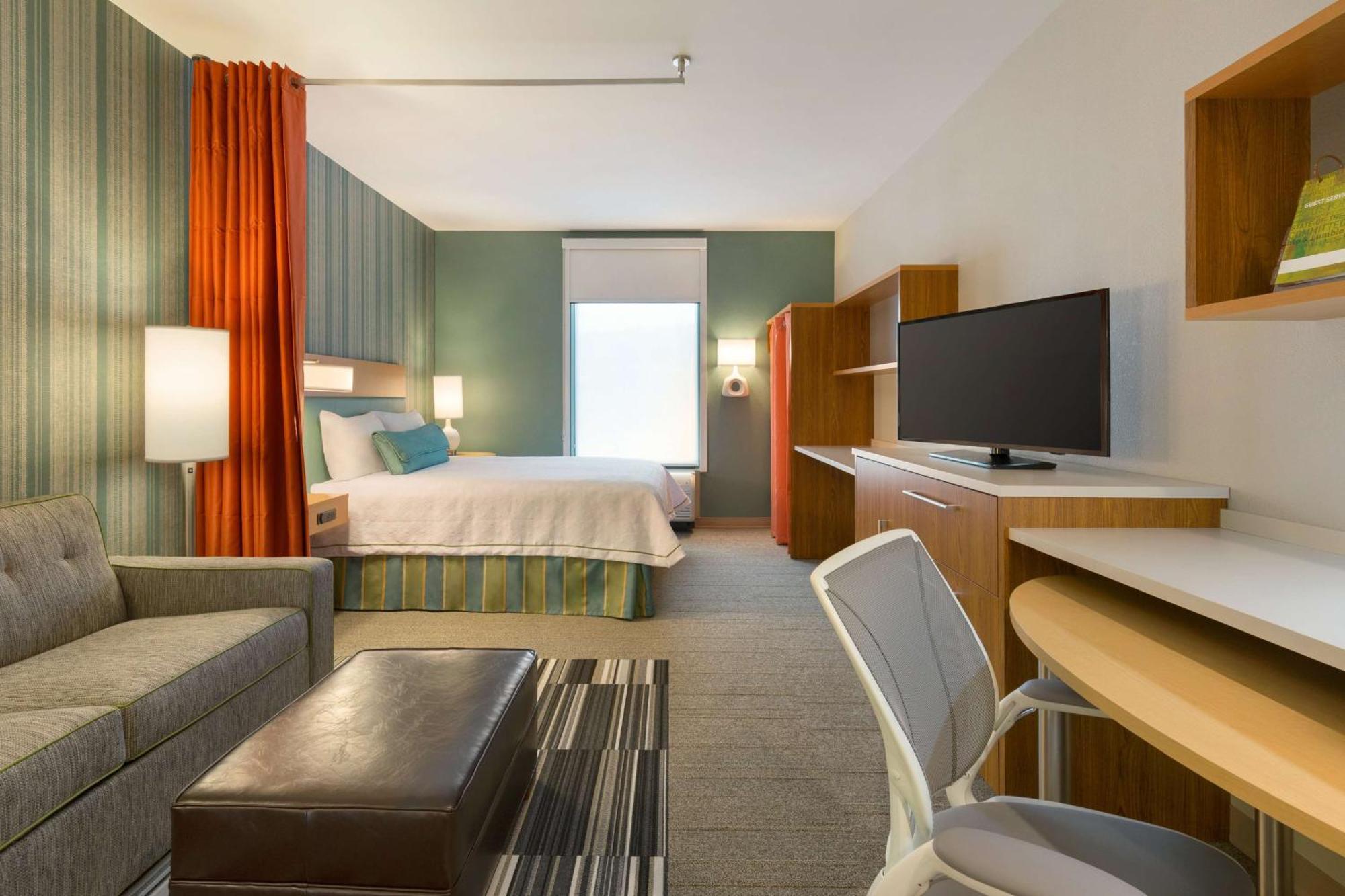 Home2 Suites By Hilton Downingtown Exton Route 30 Bagian luar foto
