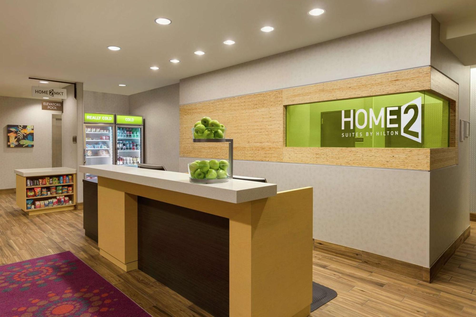 Home2 Suites By Hilton Downingtown Exton Route 30 Bagian luar foto