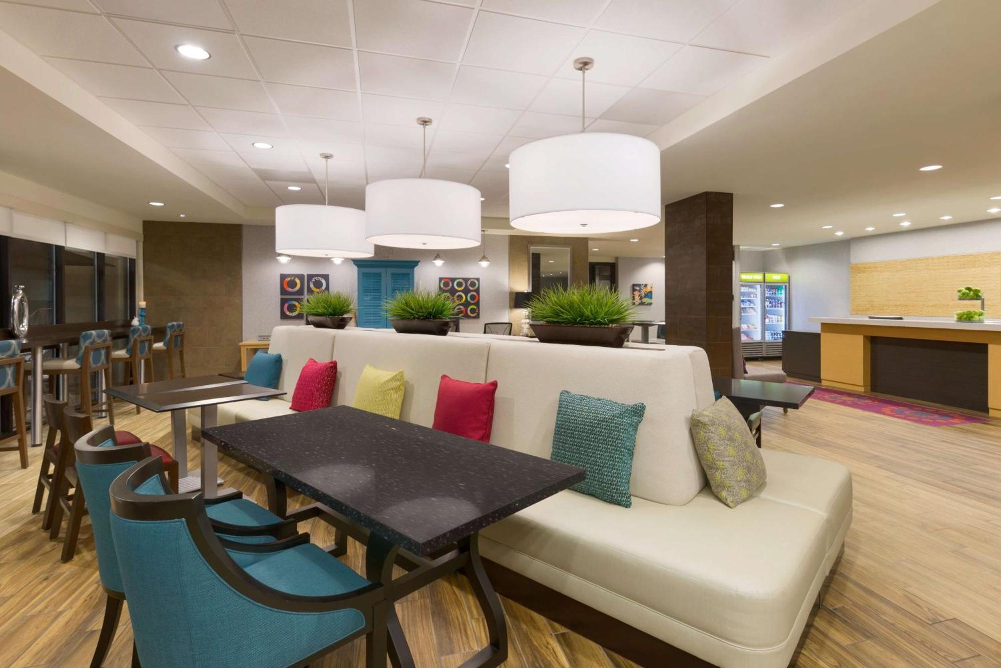 Home2 Suites By Hilton Downingtown Exton Route 30 Bagian luar foto