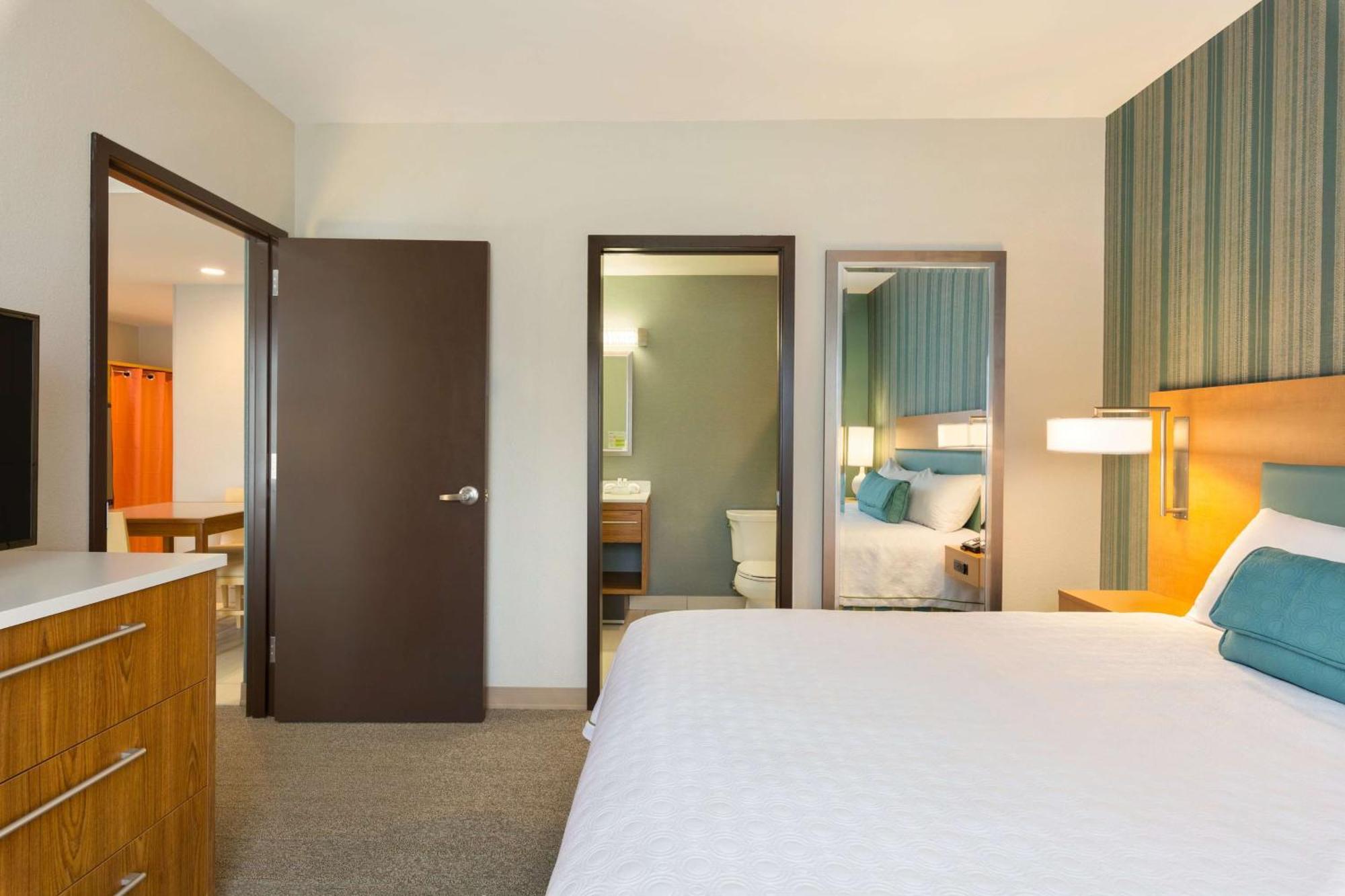 Home2 Suites By Hilton Downingtown Exton Route 30 Bagian luar foto