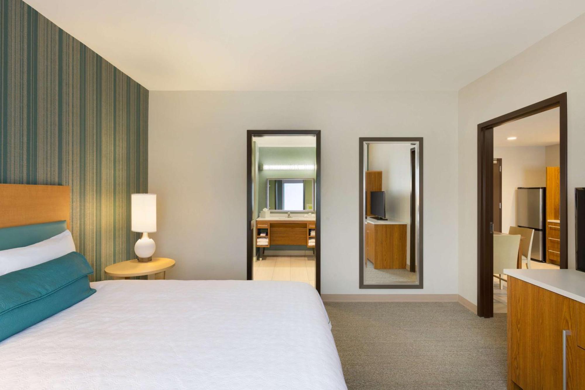 Home2 Suites By Hilton Downingtown Exton Route 30 Bagian luar foto