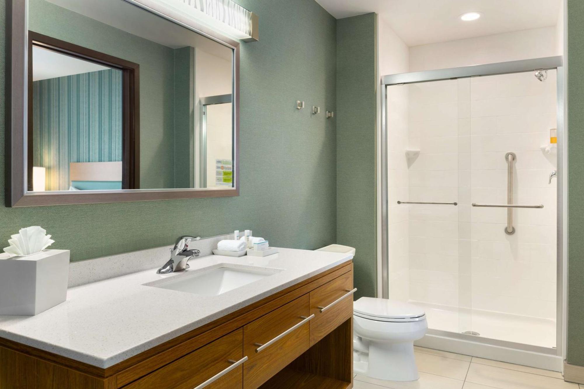 Home2 Suites By Hilton Downingtown Exton Route 30 Bagian luar foto