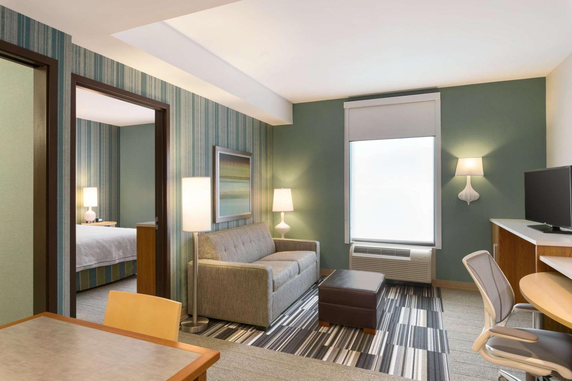 Home2 Suites By Hilton Downingtown Exton Route 30 Bagian luar foto