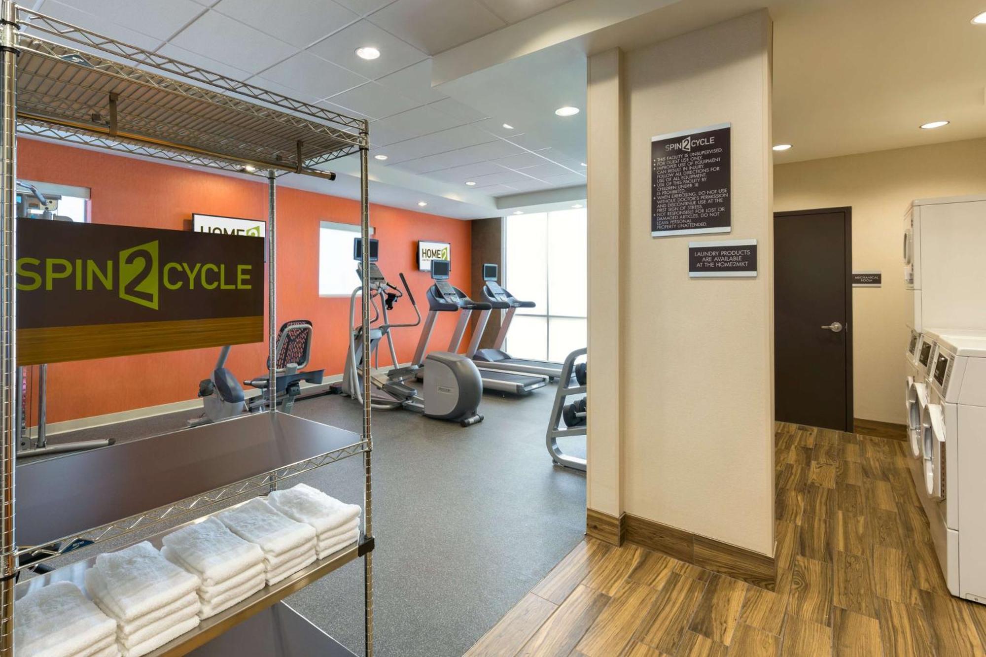 Home2 Suites By Hilton Downingtown Exton Route 30 Bagian luar foto