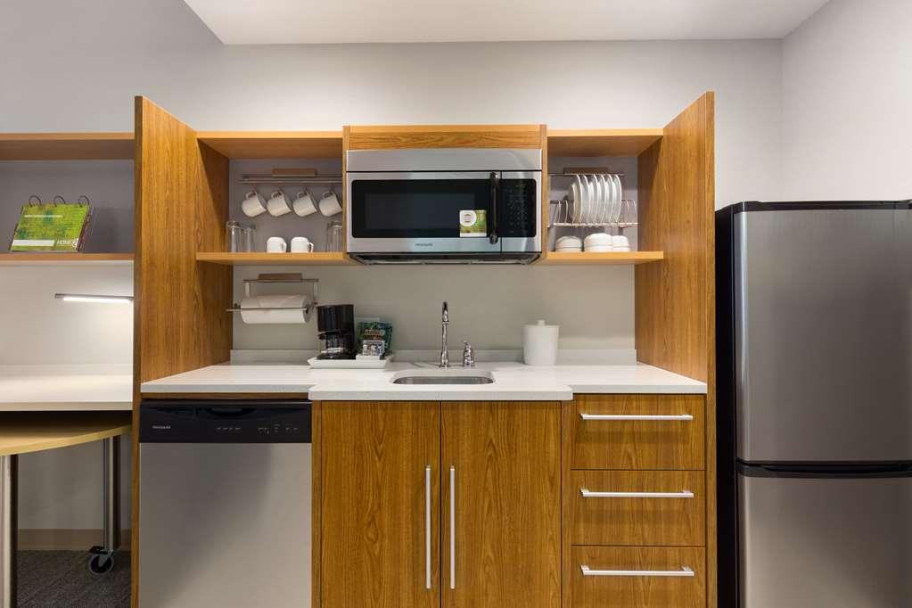 Home2 Suites By Hilton Downingtown Exton Route 30 Ruang foto