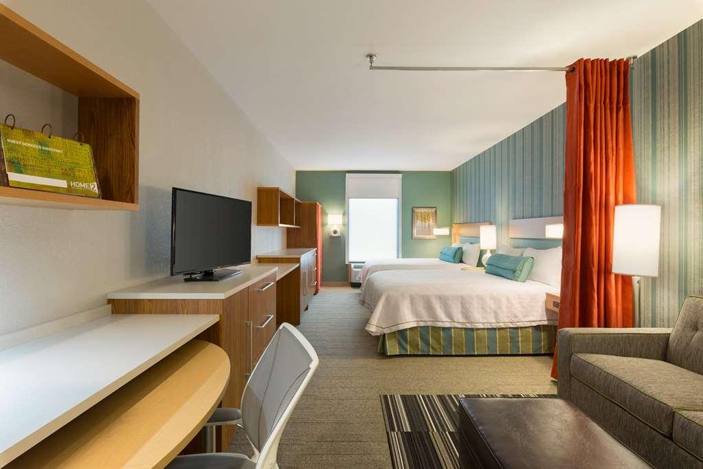 Home2 Suites By Hilton Downingtown Exton Route 30 Ruang foto
